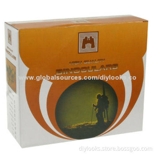 16X Night Working Binoculars, Sized 180*140*50mmNew